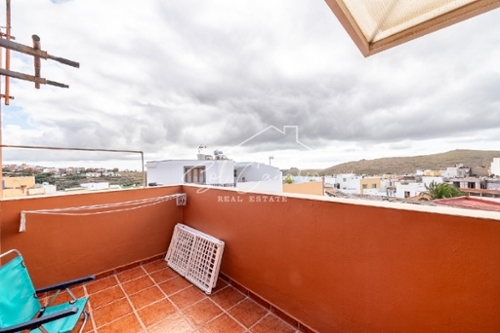 Agüimes Área Este hus foto 6236081