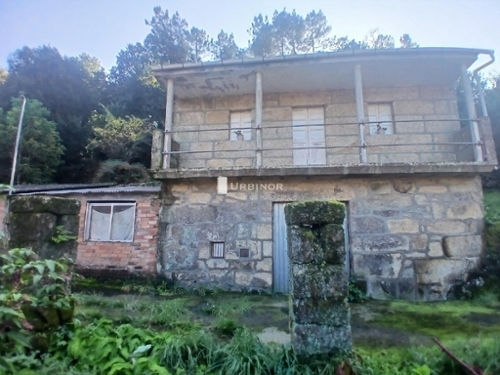 Aguisar Carballiño hus foto 6255389