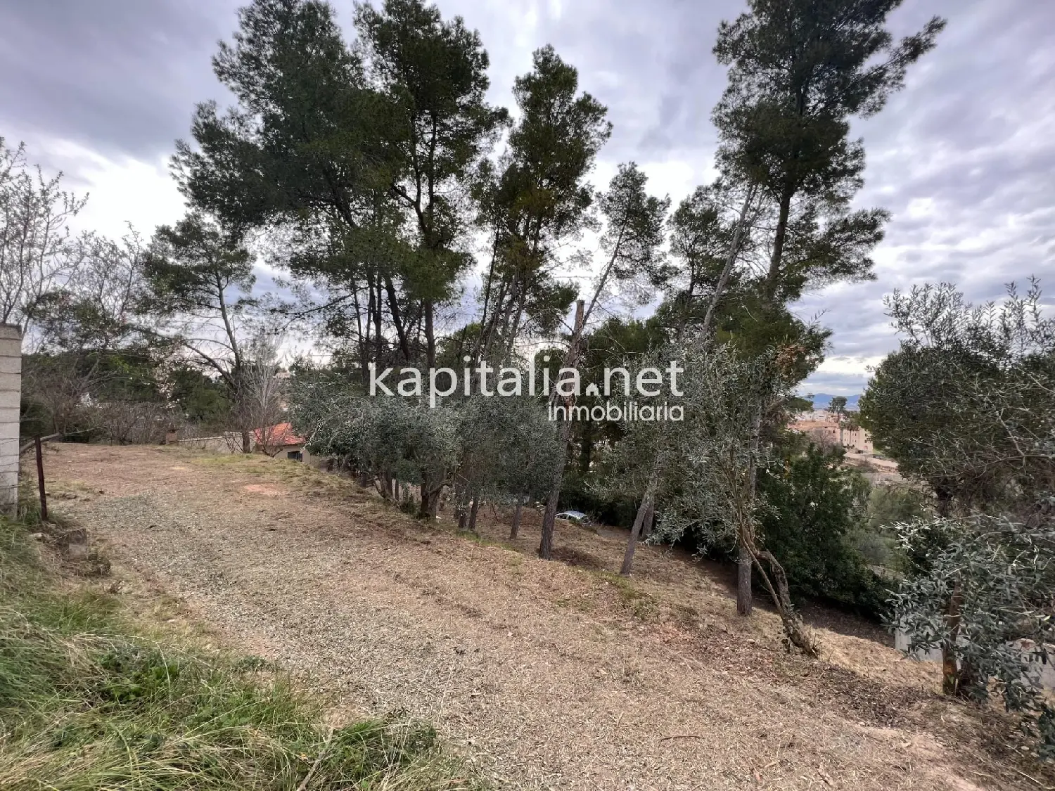 till salu hus Agullent Vall D'albaida 3