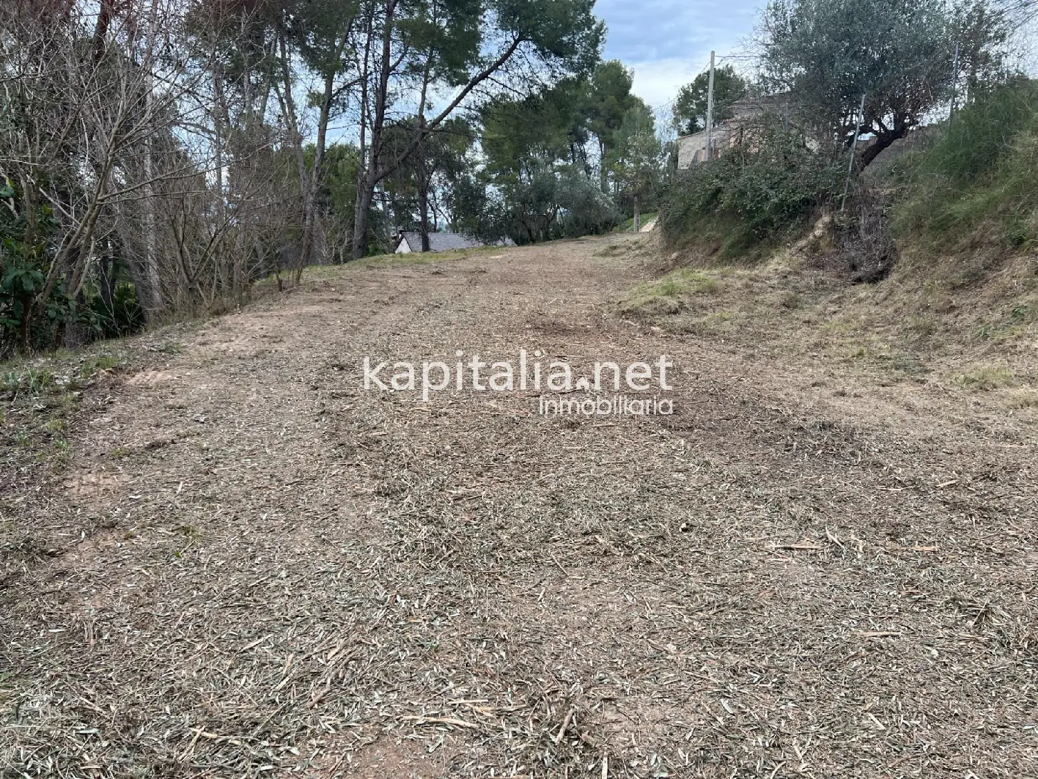 till salu hus Agullent Vall D'albaida 2