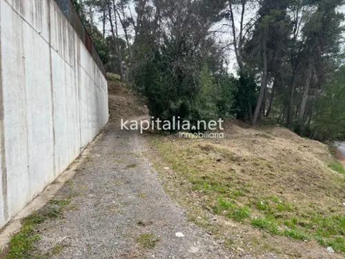 Agullent Vall D''albaida hus foto 6185941