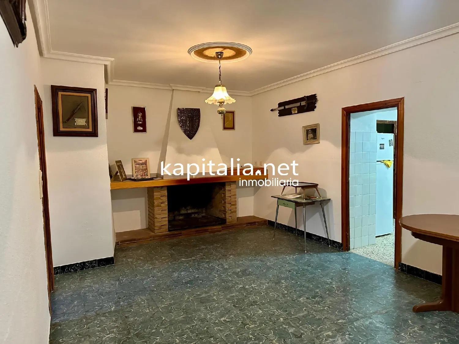till salu hus Agullent Vall D'albaida 2
