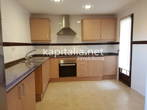 Agullent Vall D''albaida hus foto 6224242