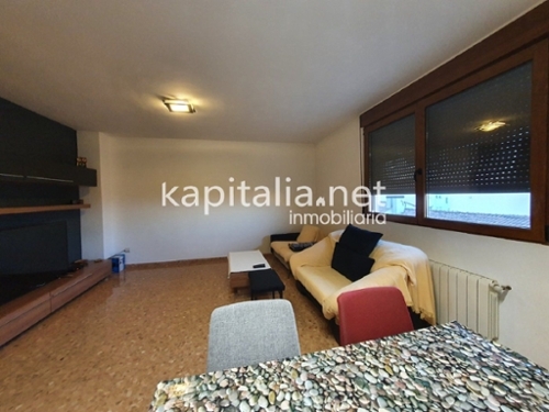 Agullent Vall D''albaida hus foto 6224282