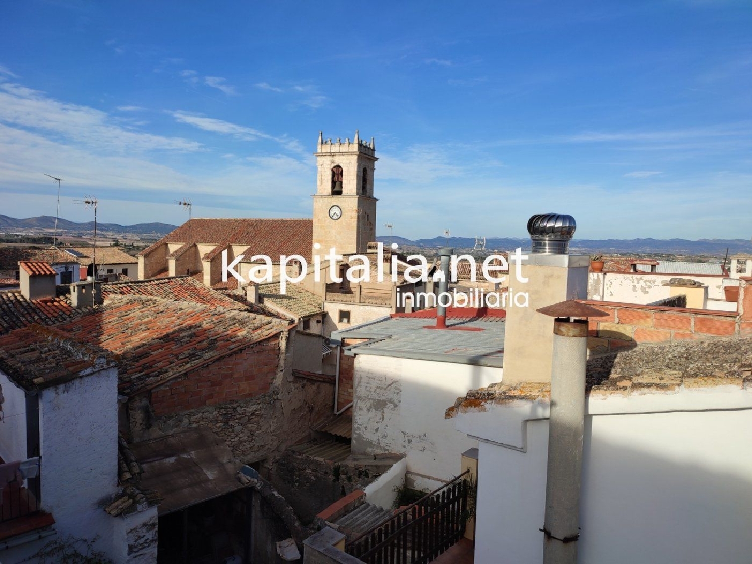  till salu hus Agullent Vall D'albaida 6