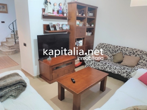 Agullent Vall D''albaida hus foto 6224313