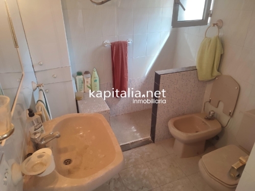 Agullent Vall D''albaida hus foto 6224513