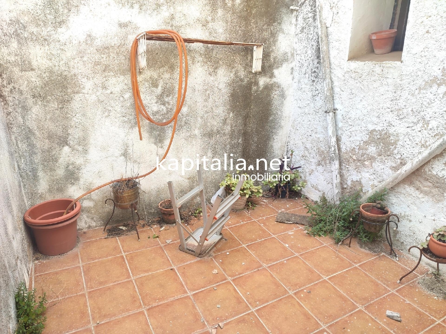  till salu hus Agullent Vall D'albaida 7