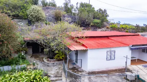 Palmita La Gomera (La) hus foto 6201368
