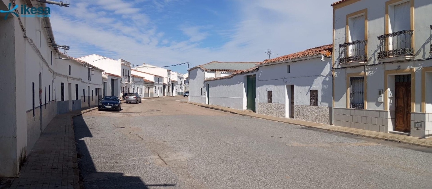 till salu hus Ahillones Campiña Sur 3