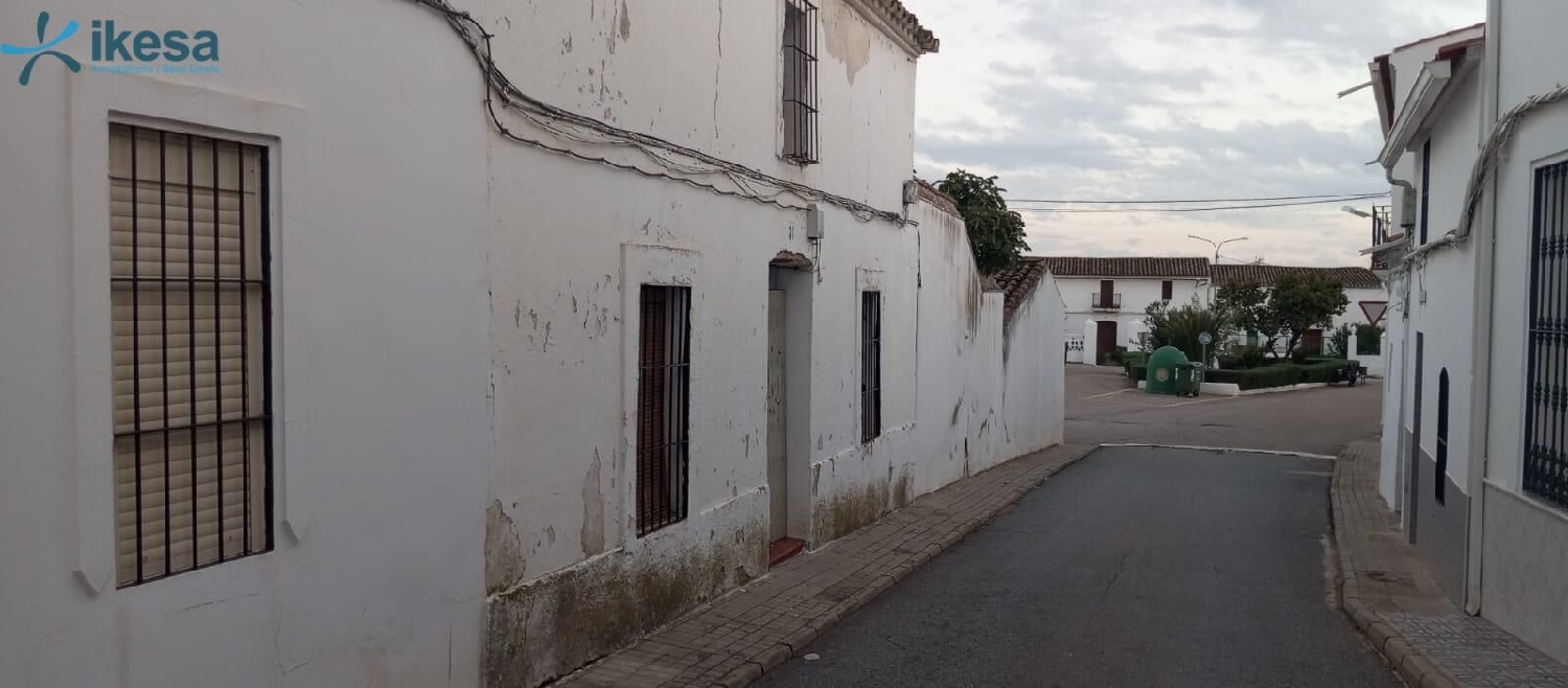  till salu hus Ahillones Campiña Sur 1