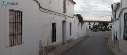 Ahillones Campiña Sur hus foto 6242909