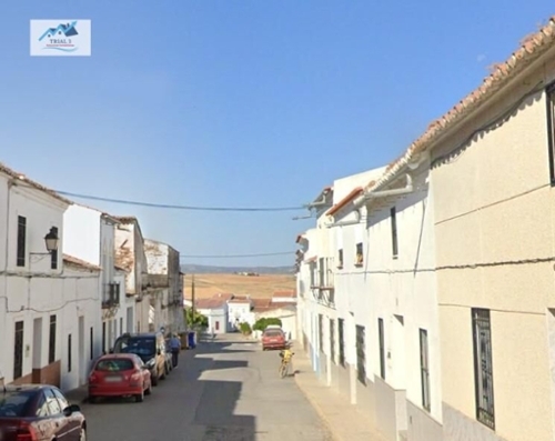 Ahillones Campiña Sur hus foto 6254149