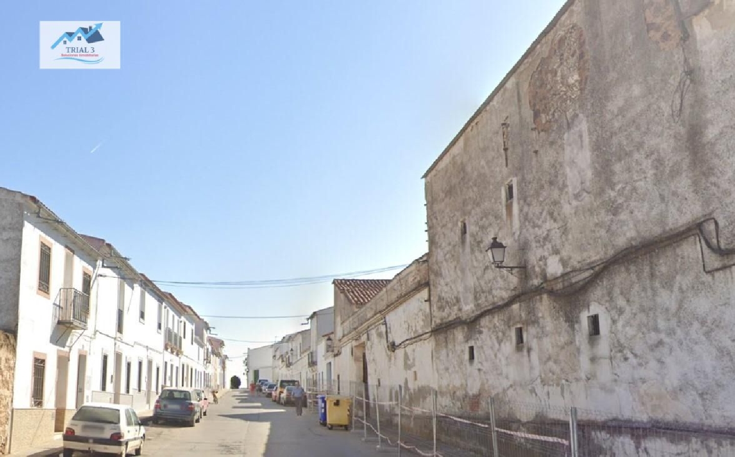 till salu hus Ahillones Campiña Sur 2