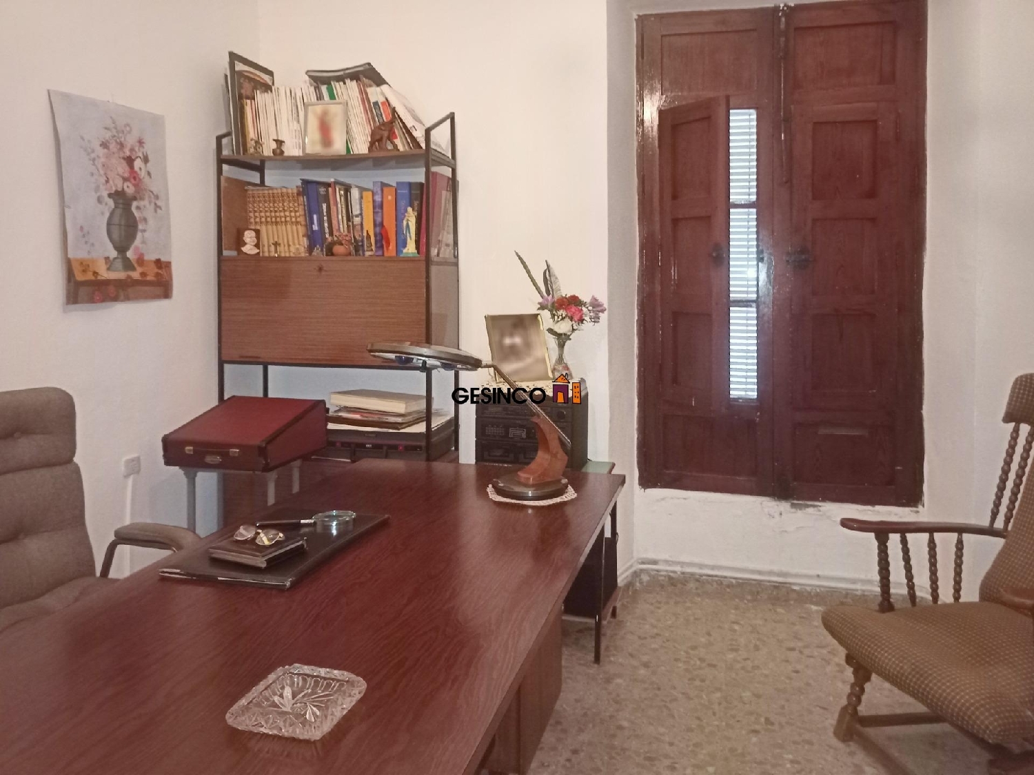  till salu hus Aielo De Malferit Vall D'albaida 5