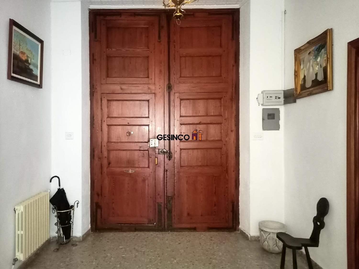 till salu hus Aielo De Malferit Vall D'albaida 3