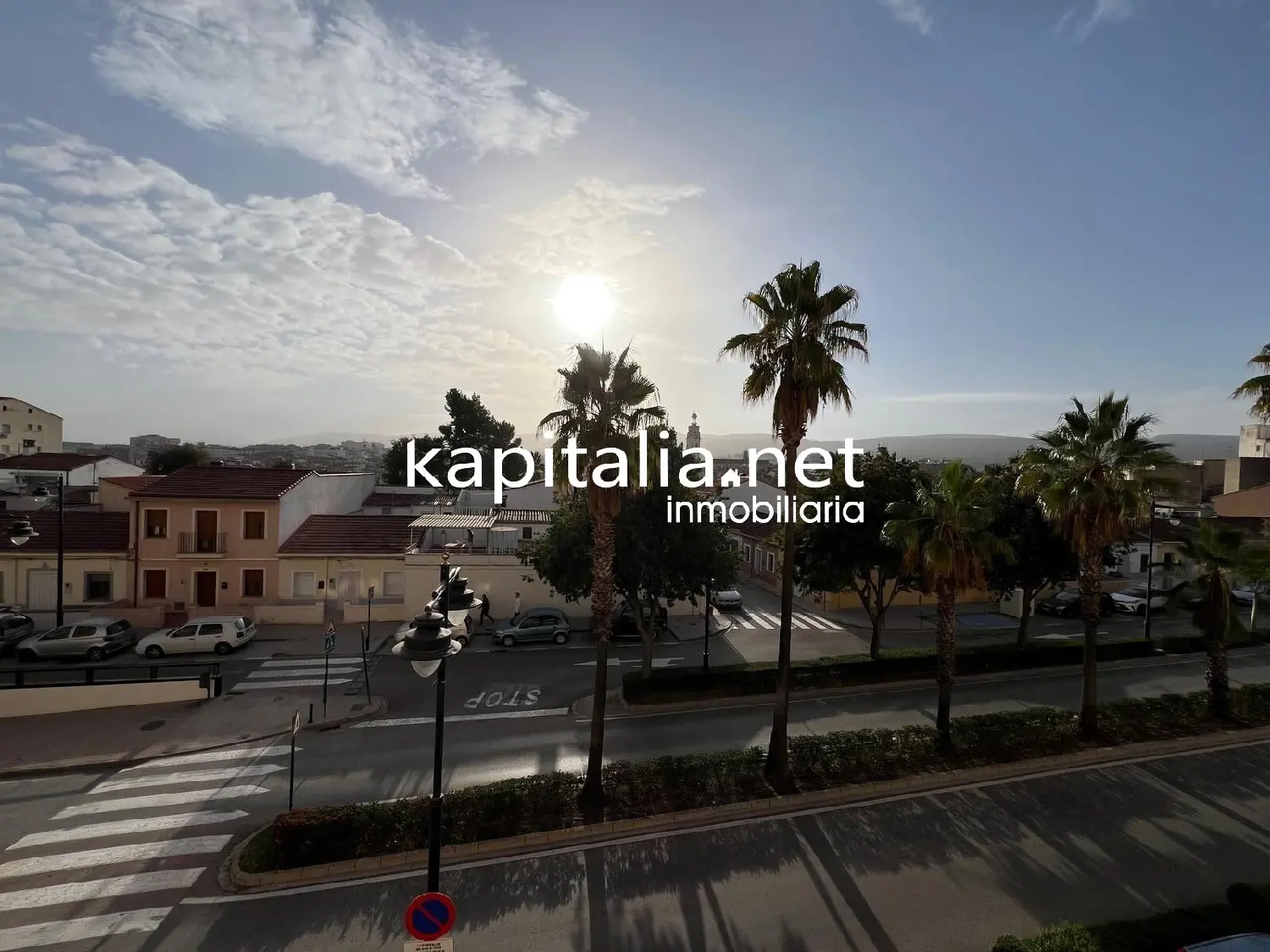  till salu hus Aielo De Malferit Vall D'albaida 1