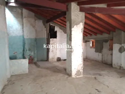 Aielo De Malferit Vall D''albaida hus foto 6186476