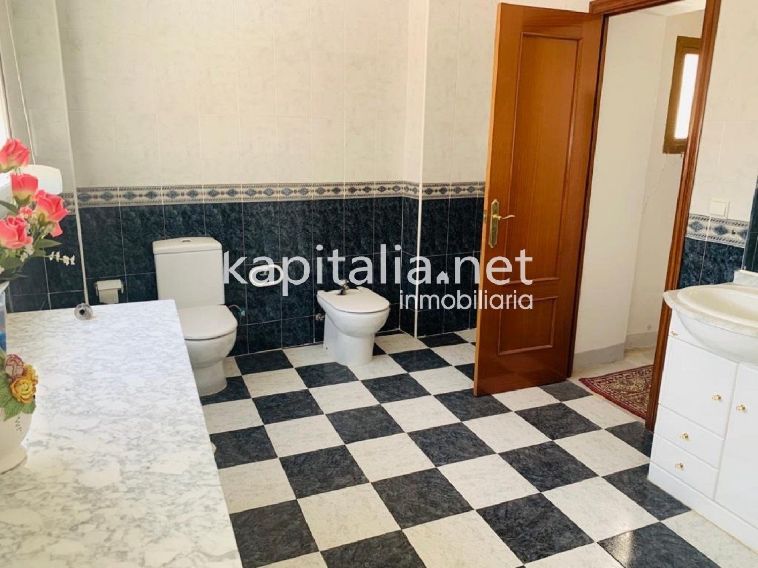  till salu hus Aielo De Malferit Vall D'albaida 8