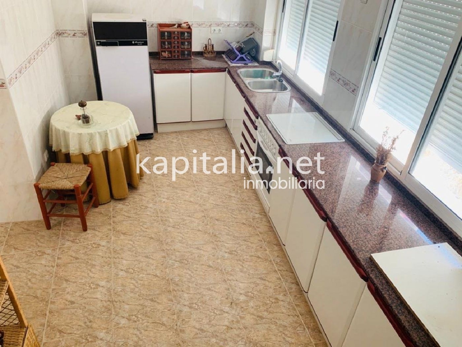  till salu hus Aielo De Malferit Vall D'albaida 5