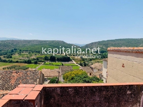 Aielo De Malferit Vall D''albaida hus foto 6224202