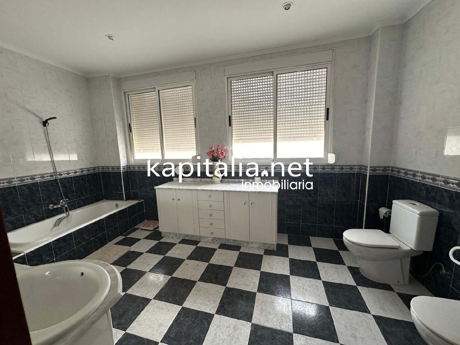  till salu hus Aielo De Malferit Vall D'albaida 4