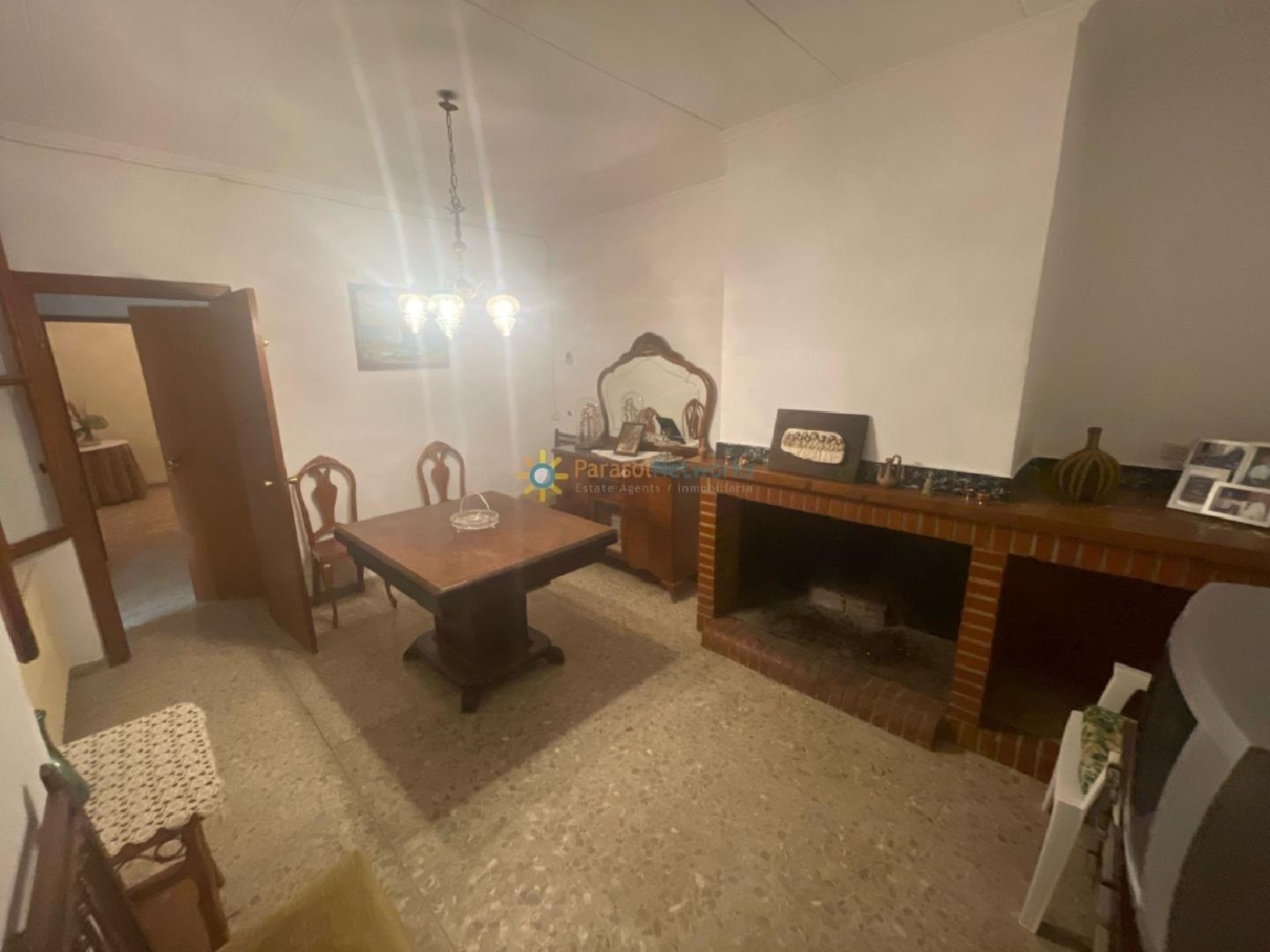  till salu hus Aielo De Malferit Vall D'albaida 4