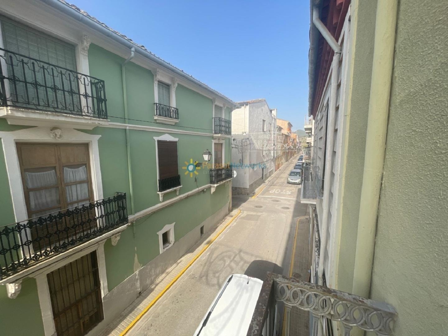  till salu hus Aielo De Malferit Vall D'albaida 1
