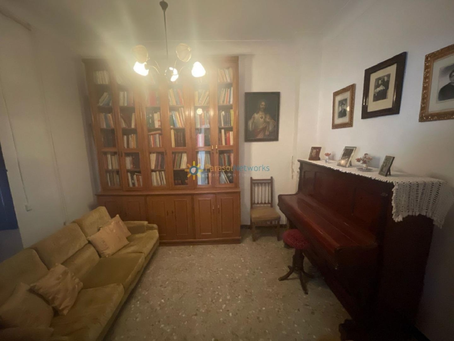  till salu hus Aielo De Malferit Vall D'albaida 6