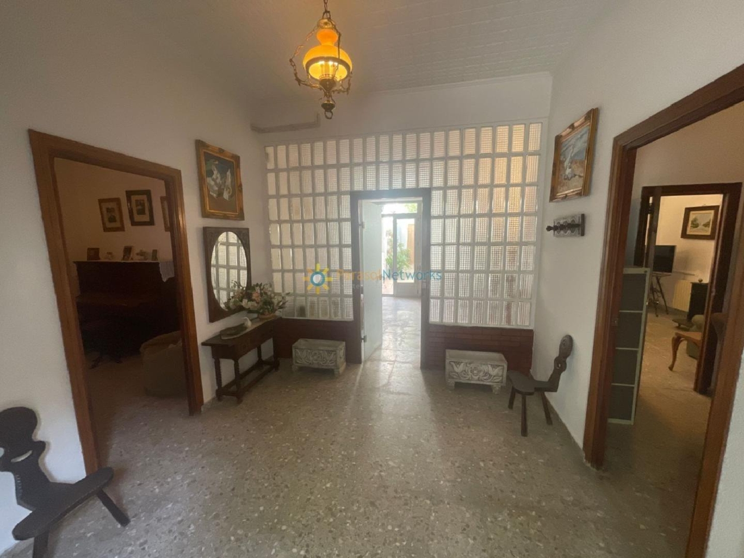  till salu hus Aielo De Malferit Vall D'albaida 3
