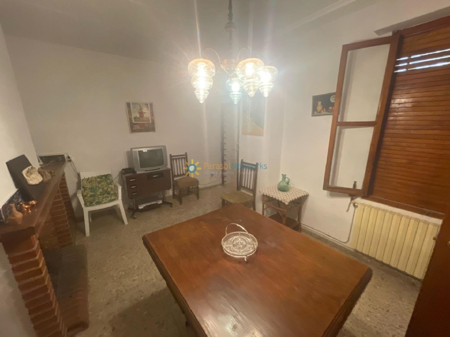  till salu hus Aielo De Malferit Vall D'albaida 5