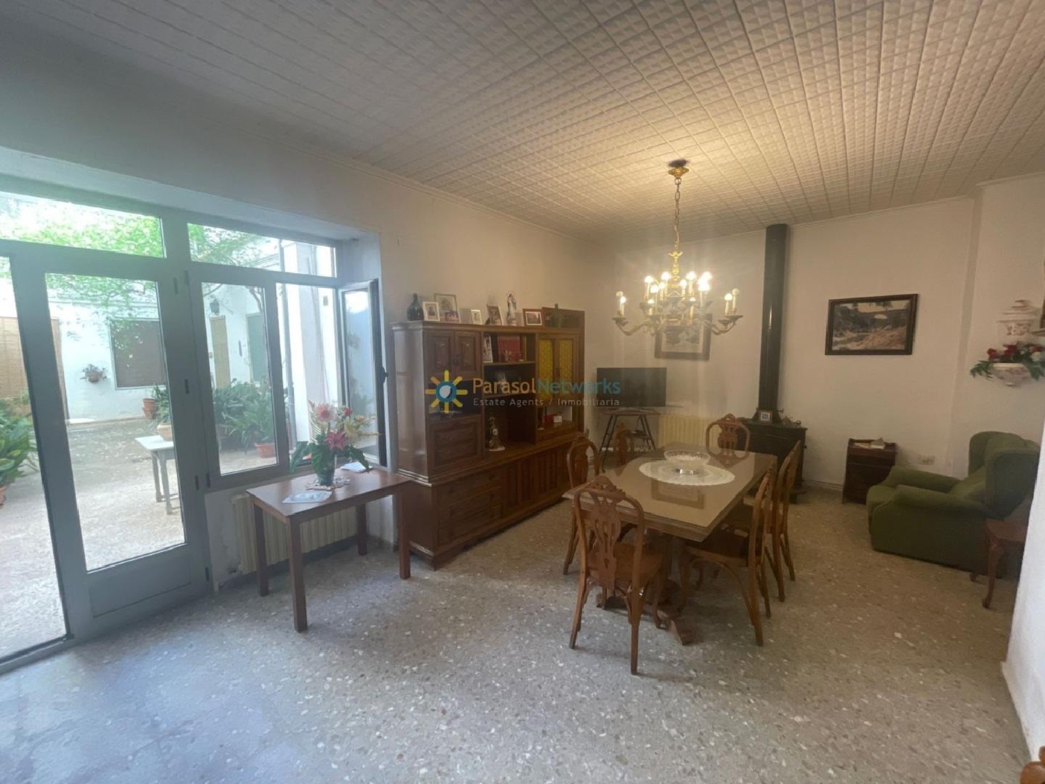  till salu hus Aielo De Malferit Vall D'albaida 2