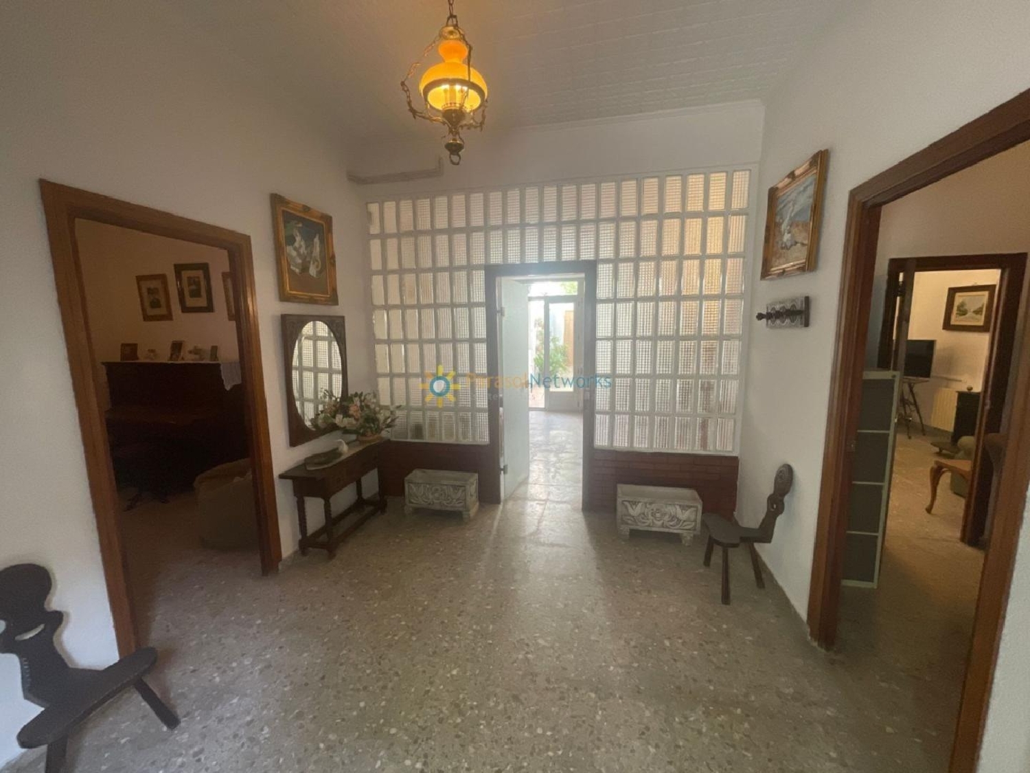  till salu hus Aielo De Malferit Vall D'albaida 4