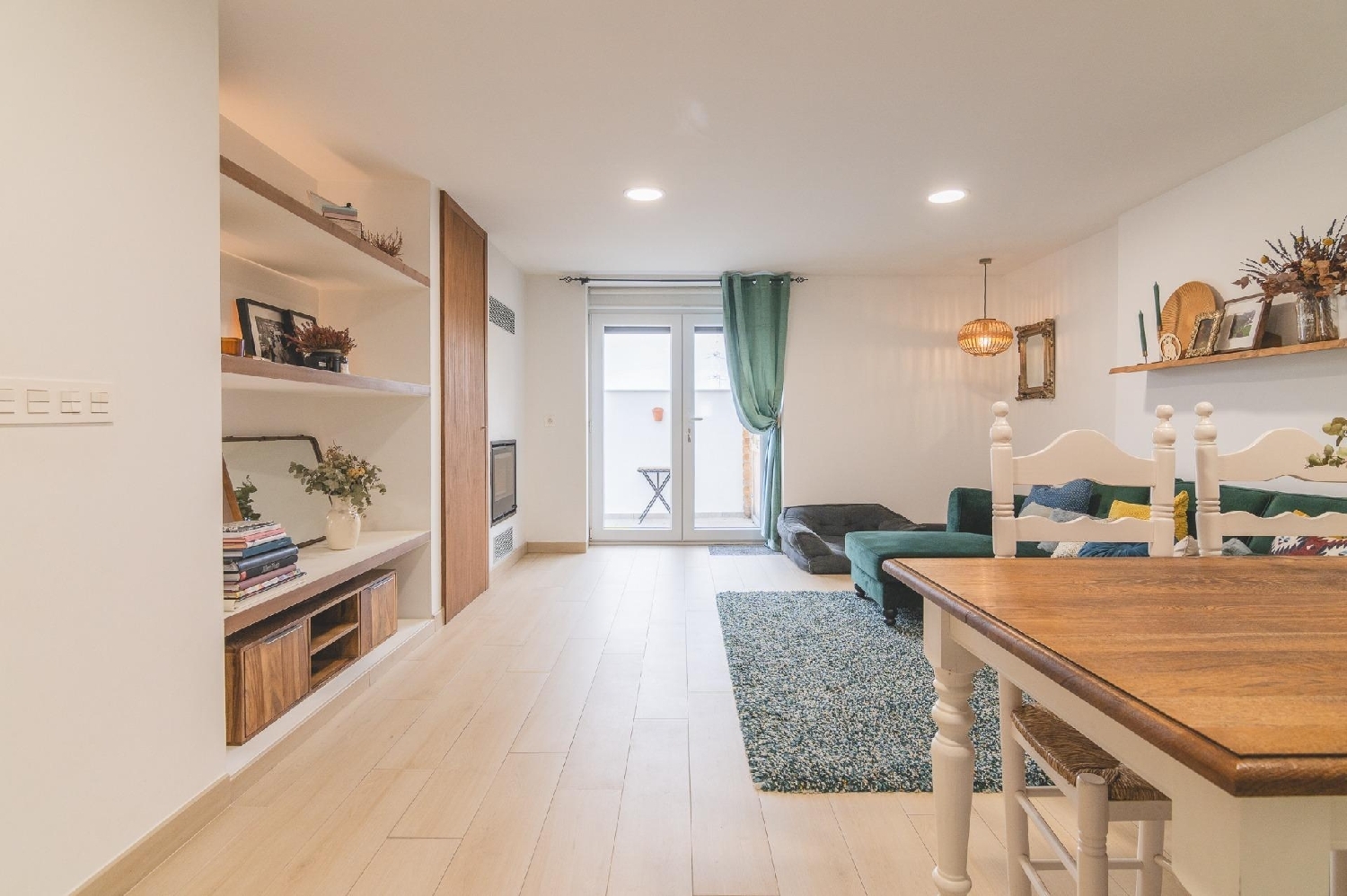  till salu hus Araitz Noroeste 6