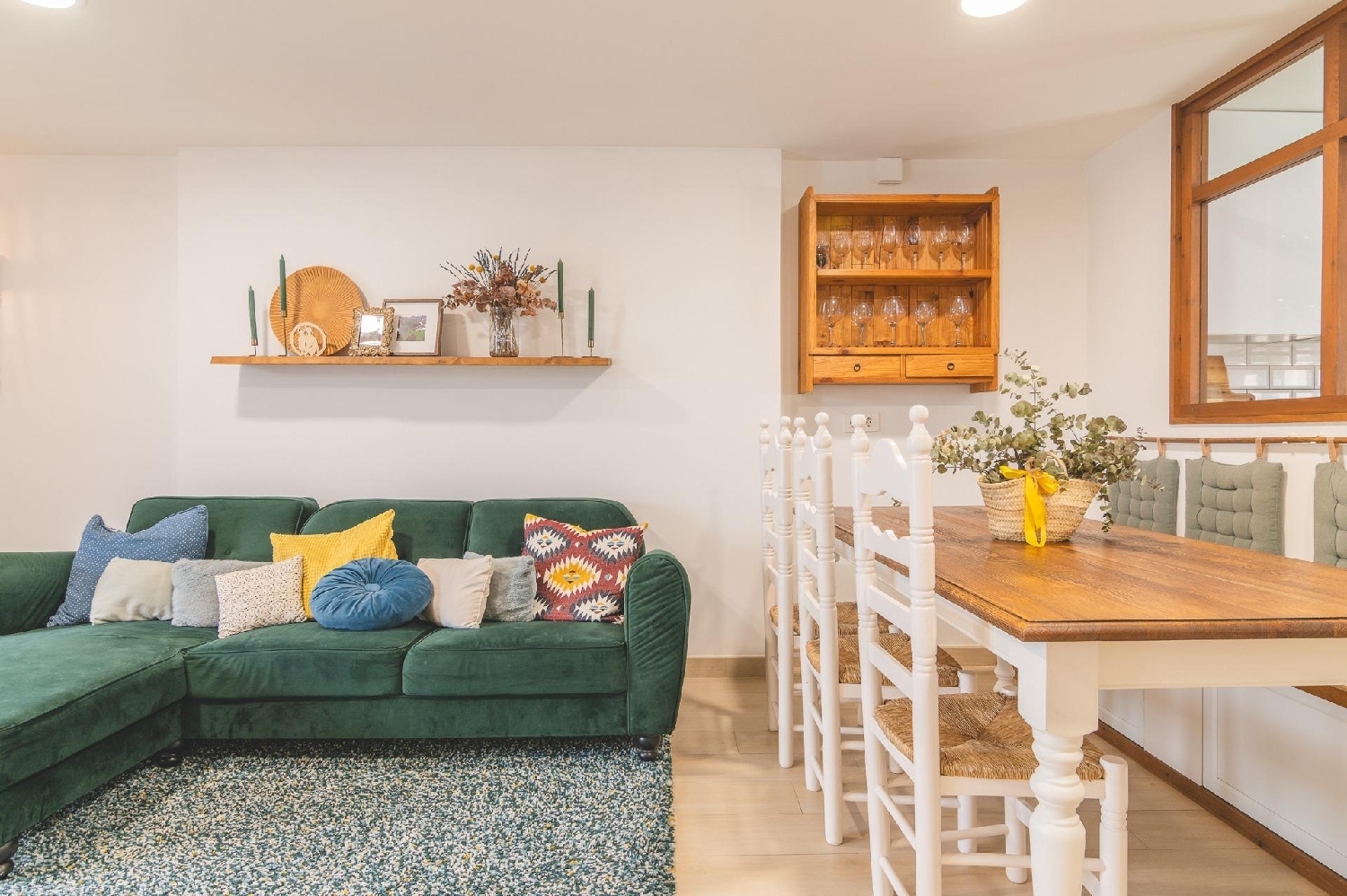  till salu hus Araitz Noroeste 8