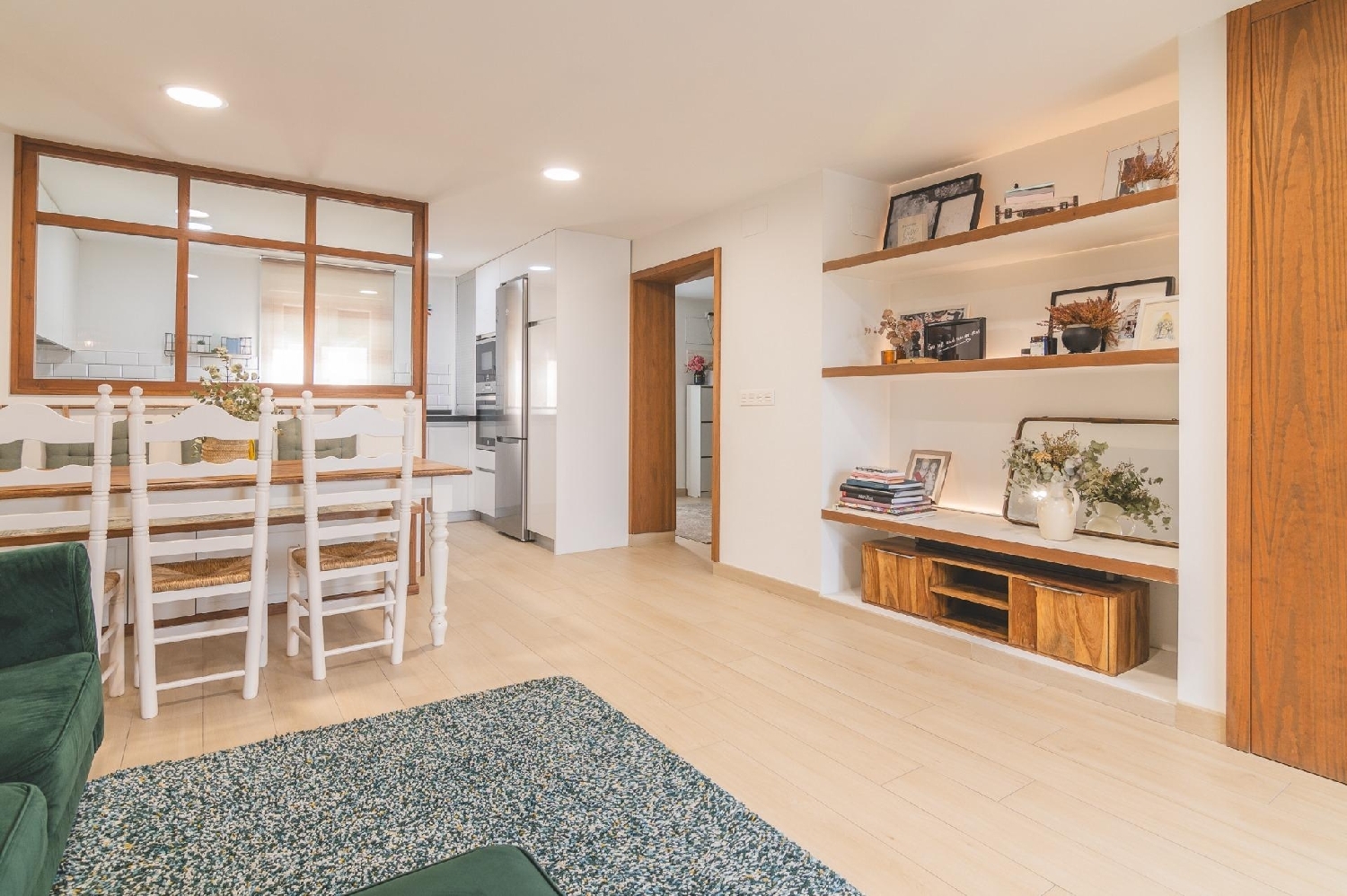  till salu hus Araitz Noroeste 1