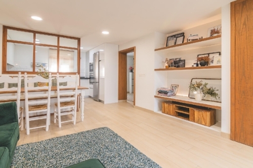 Aniz Noroeste hus foto 6216798