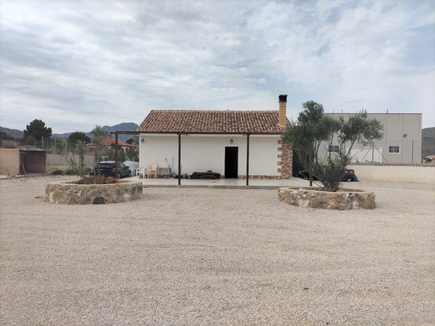  à vendre maison Ajauque Oriental 2