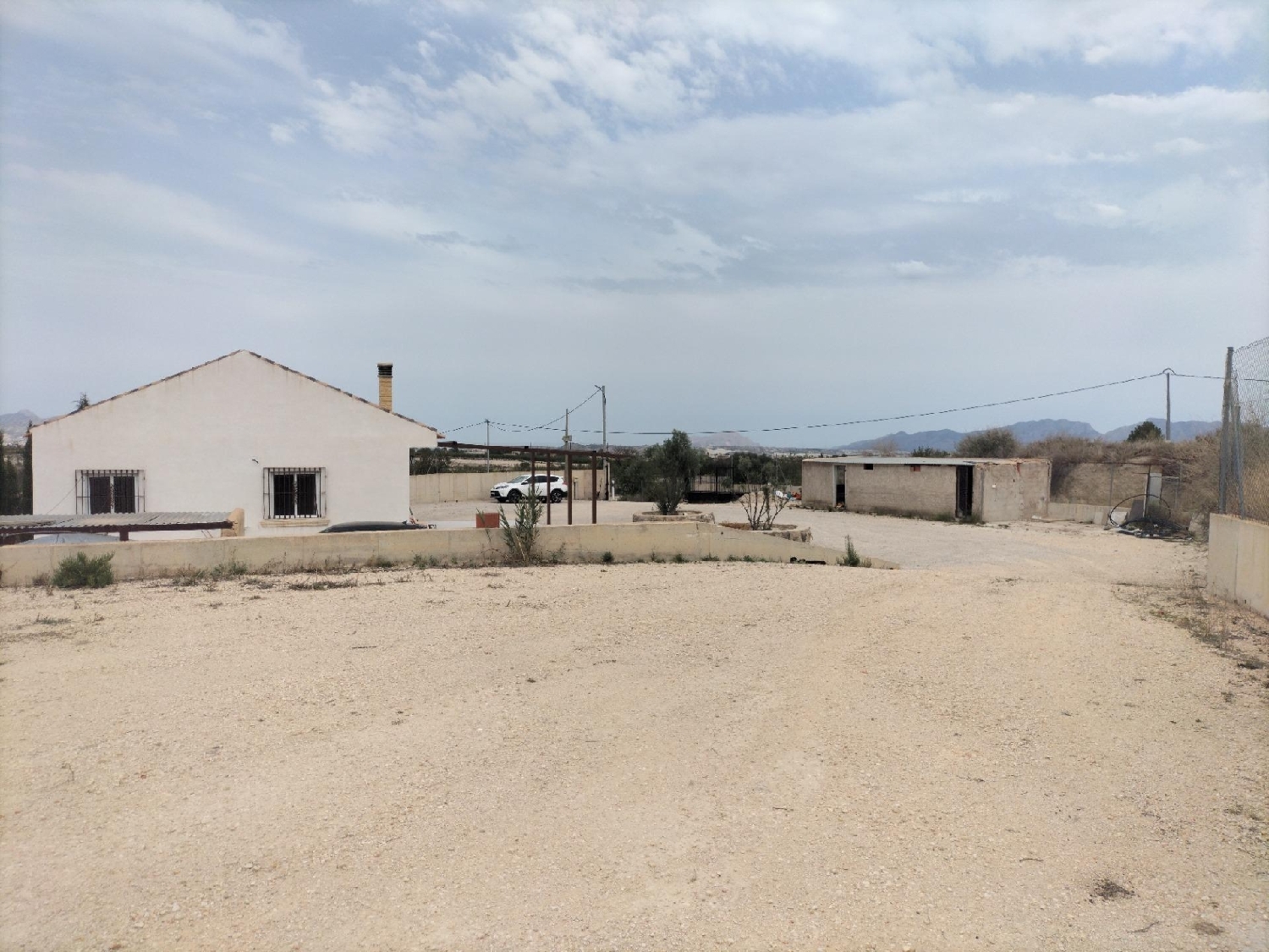  à vendre maison Ajauque Oriental 4