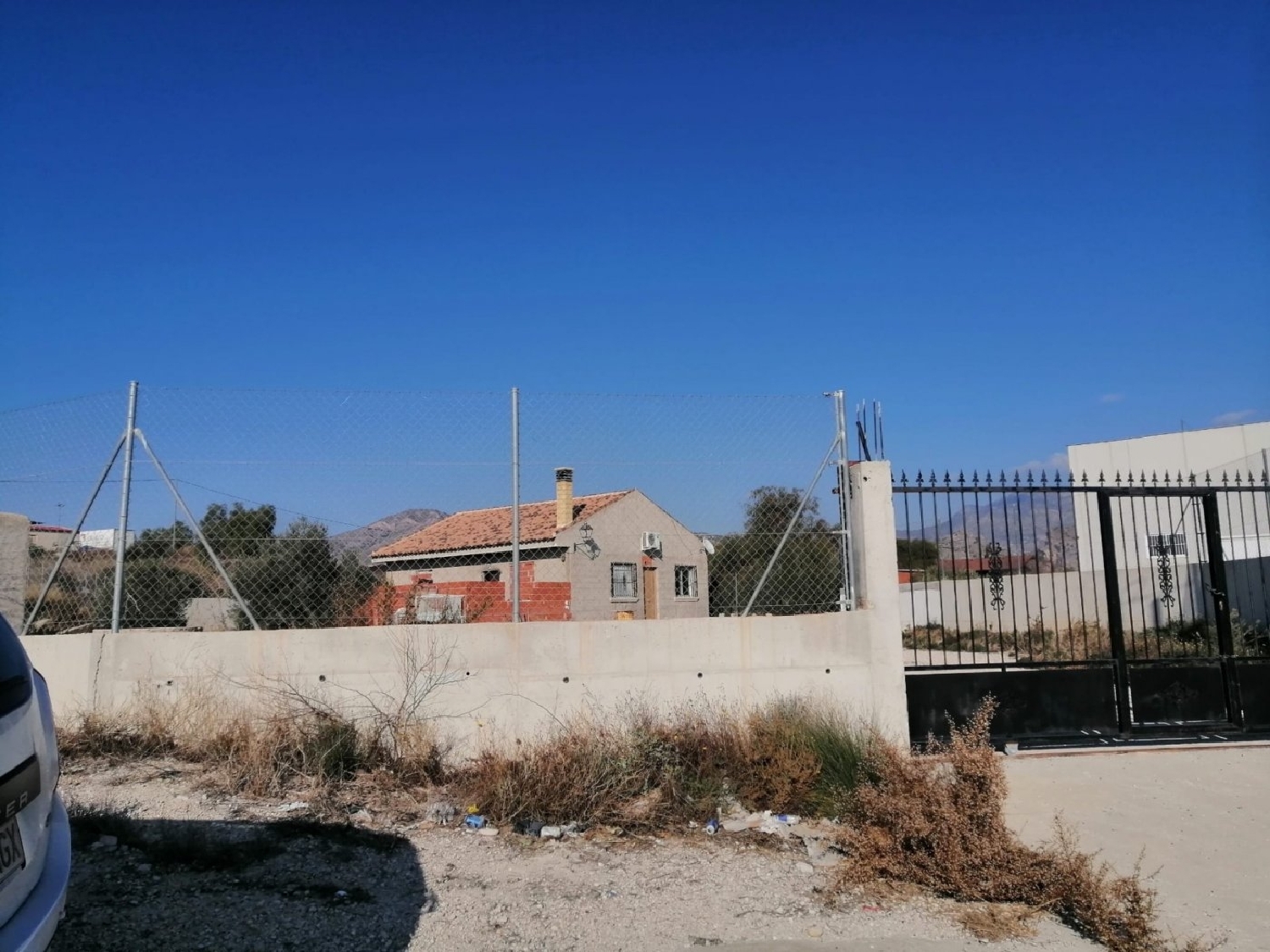  à vendre maison Ajauque Oriental 5