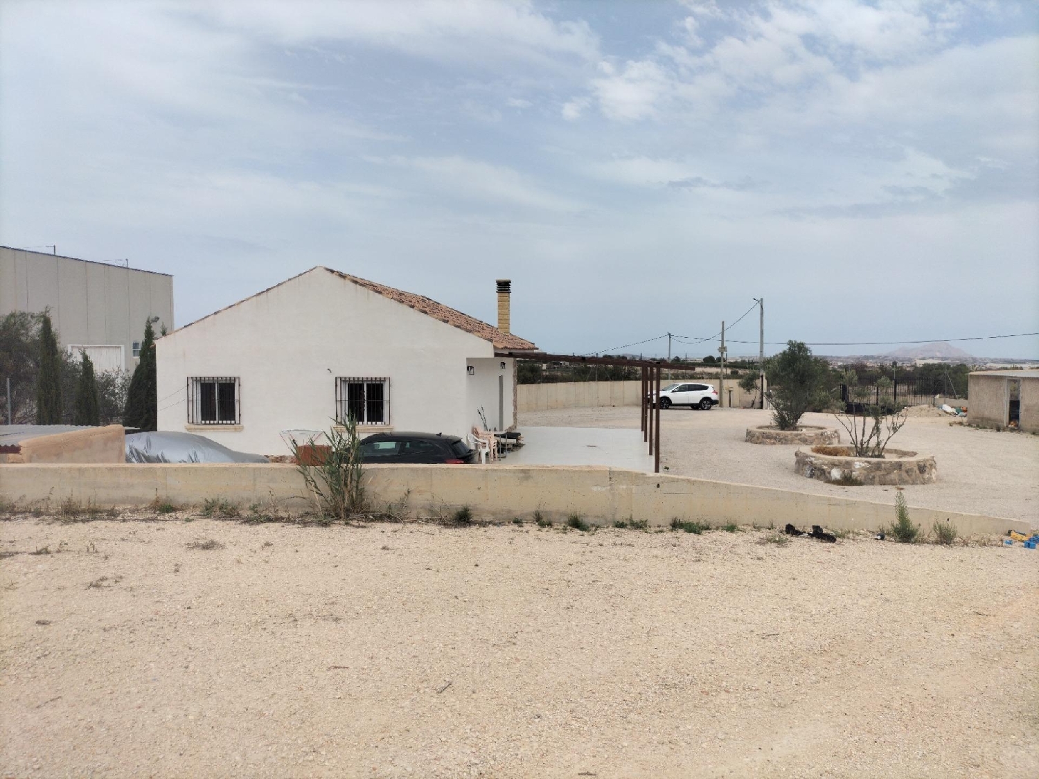  à vendre maison Ajauque Oriental 3