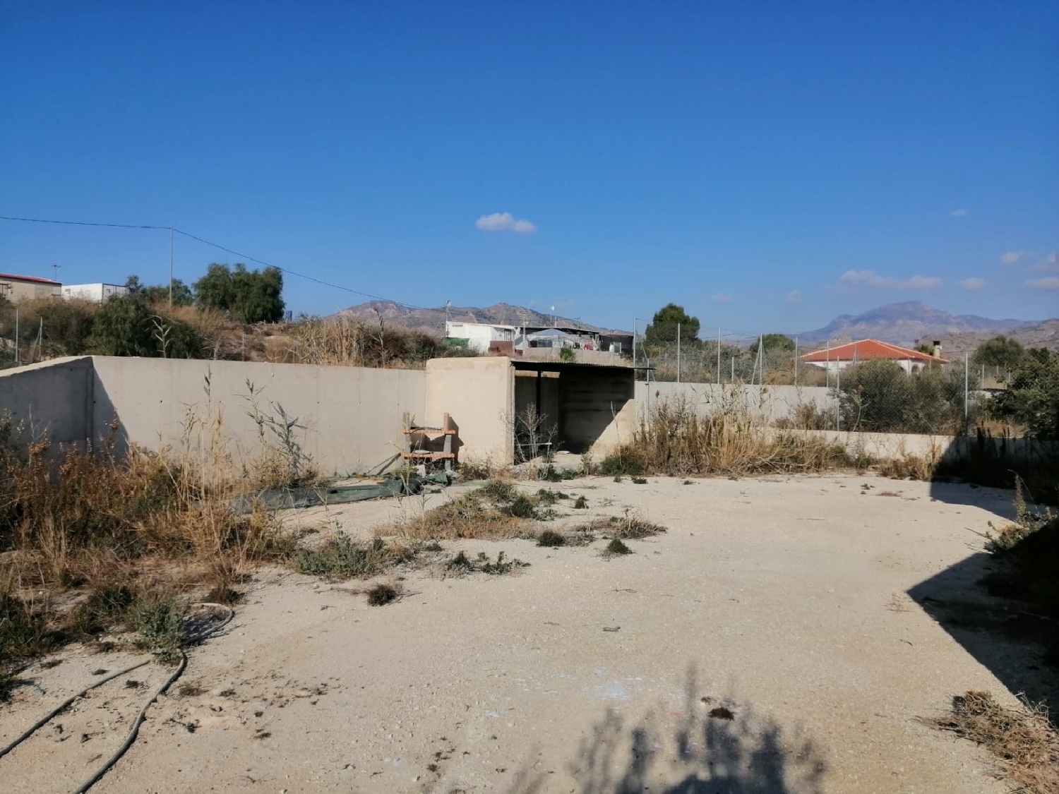  à vendre maison Ajauque Oriental 7