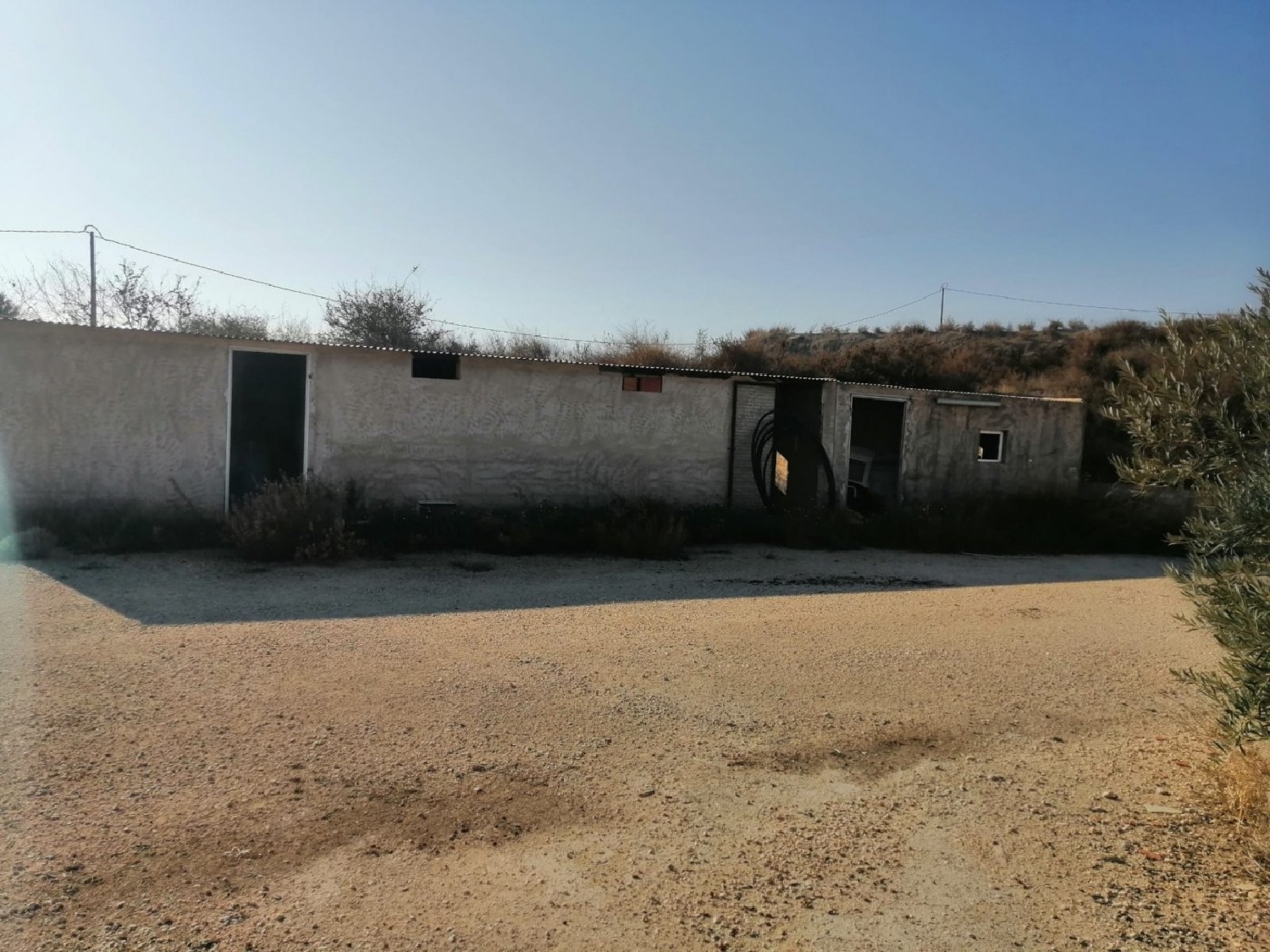  à vendre maison Ajauque Oriental 8