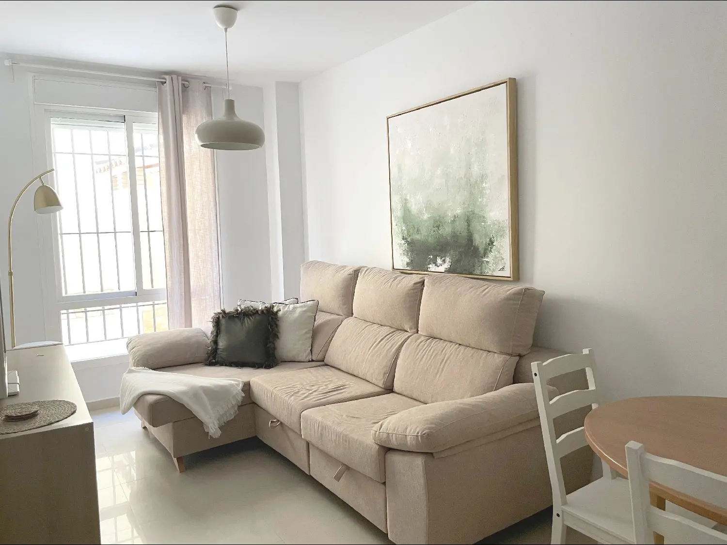 till salu hus Alameda Antequera 2