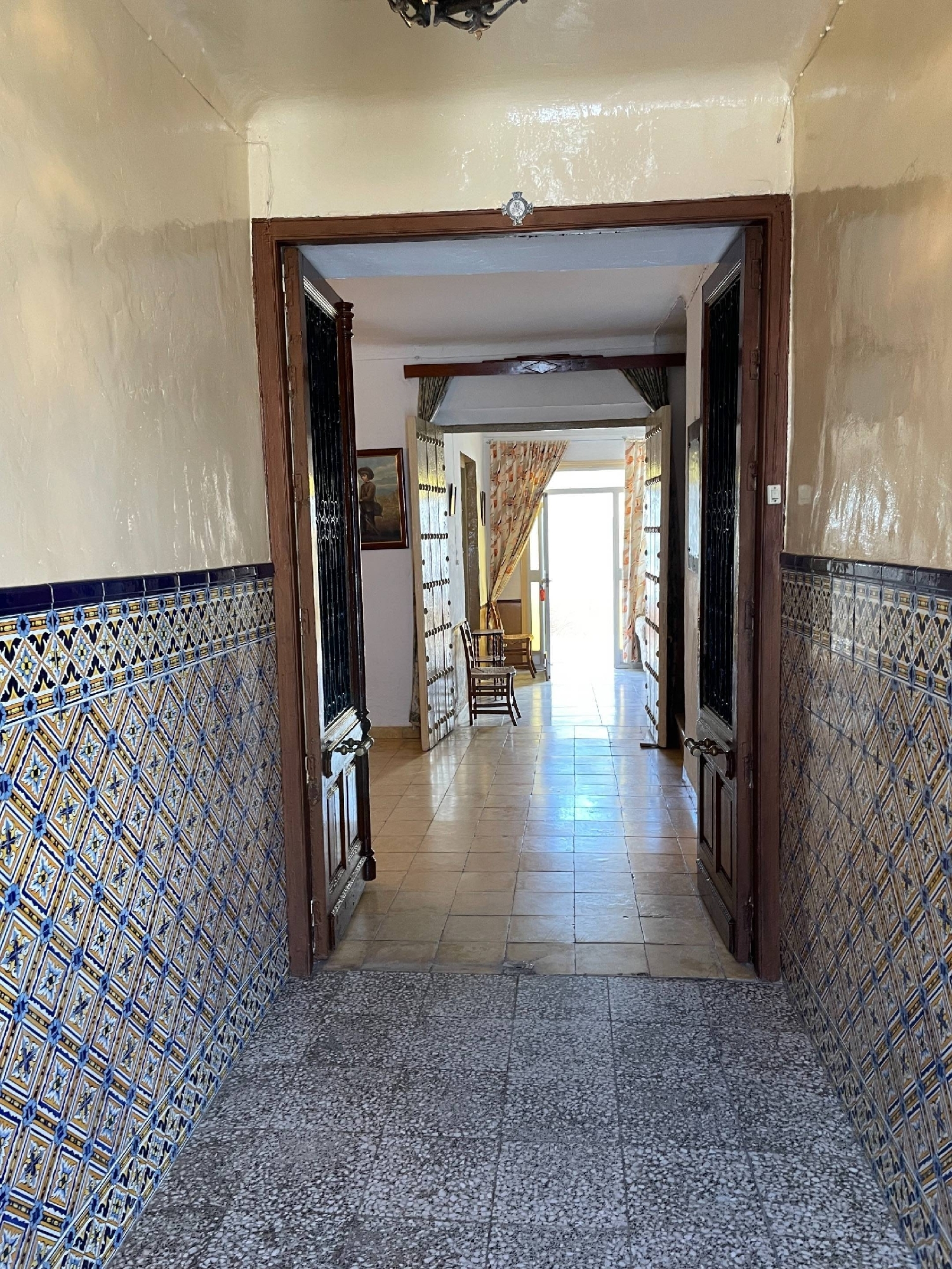  en venta casa Alameda Antequera 4