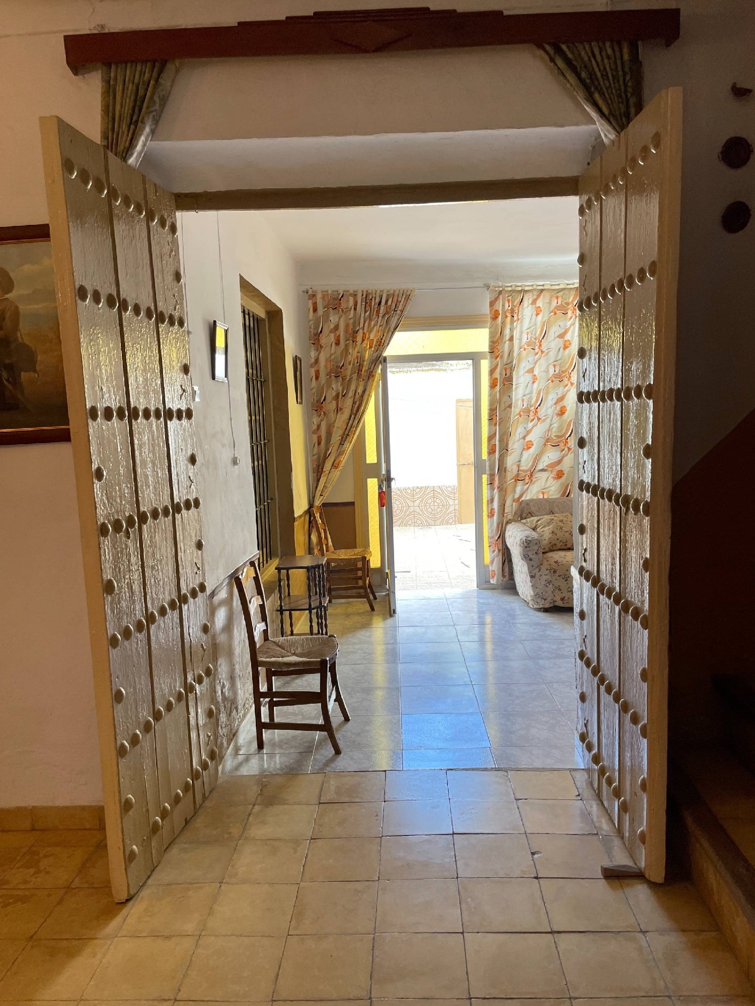  en venta casa Alameda Antequera 5