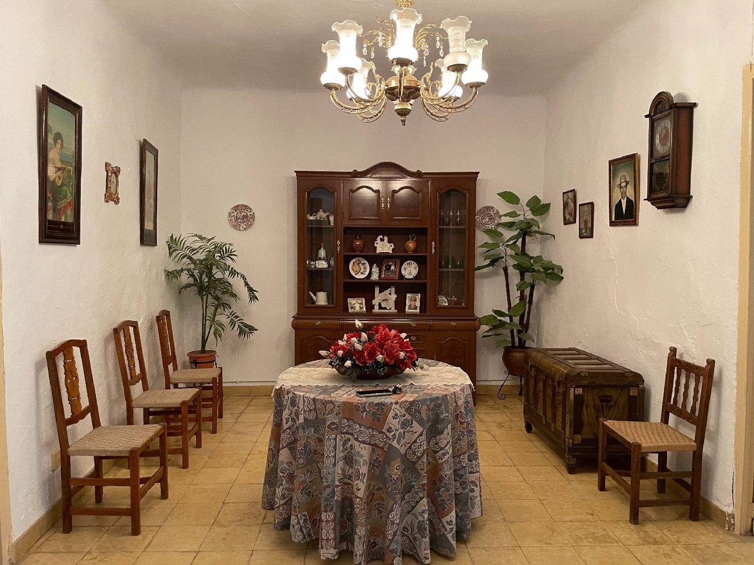  en venta casa Alameda Antequera 2