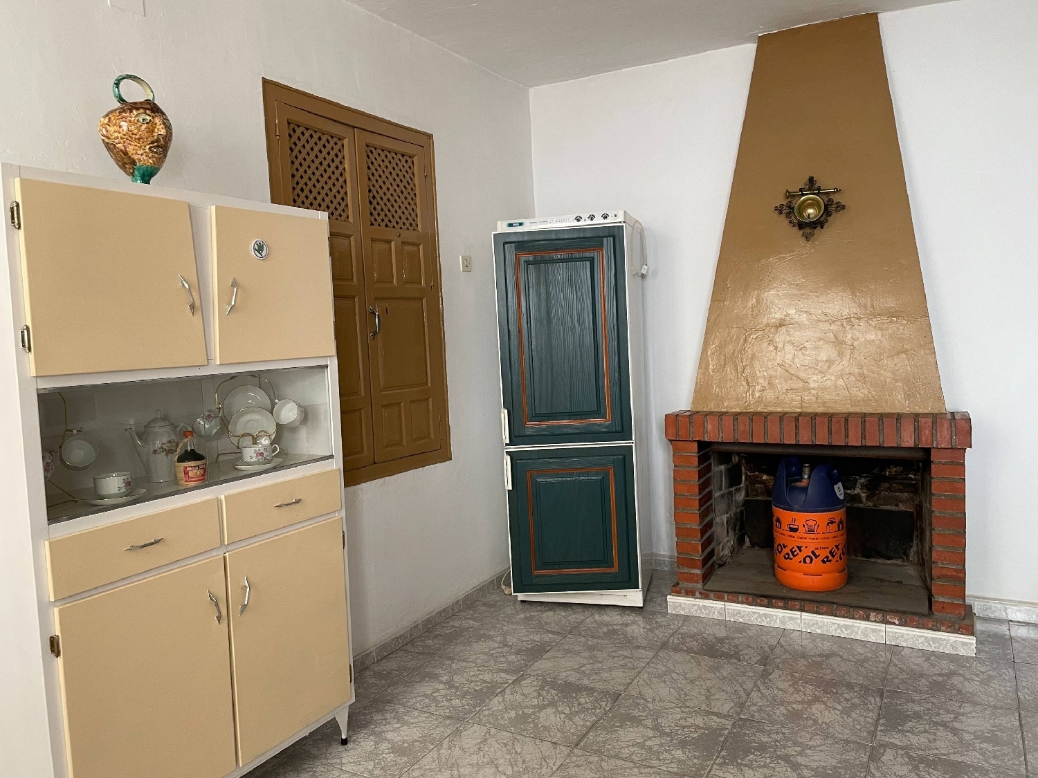  en venta casa Alameda Antequera 8