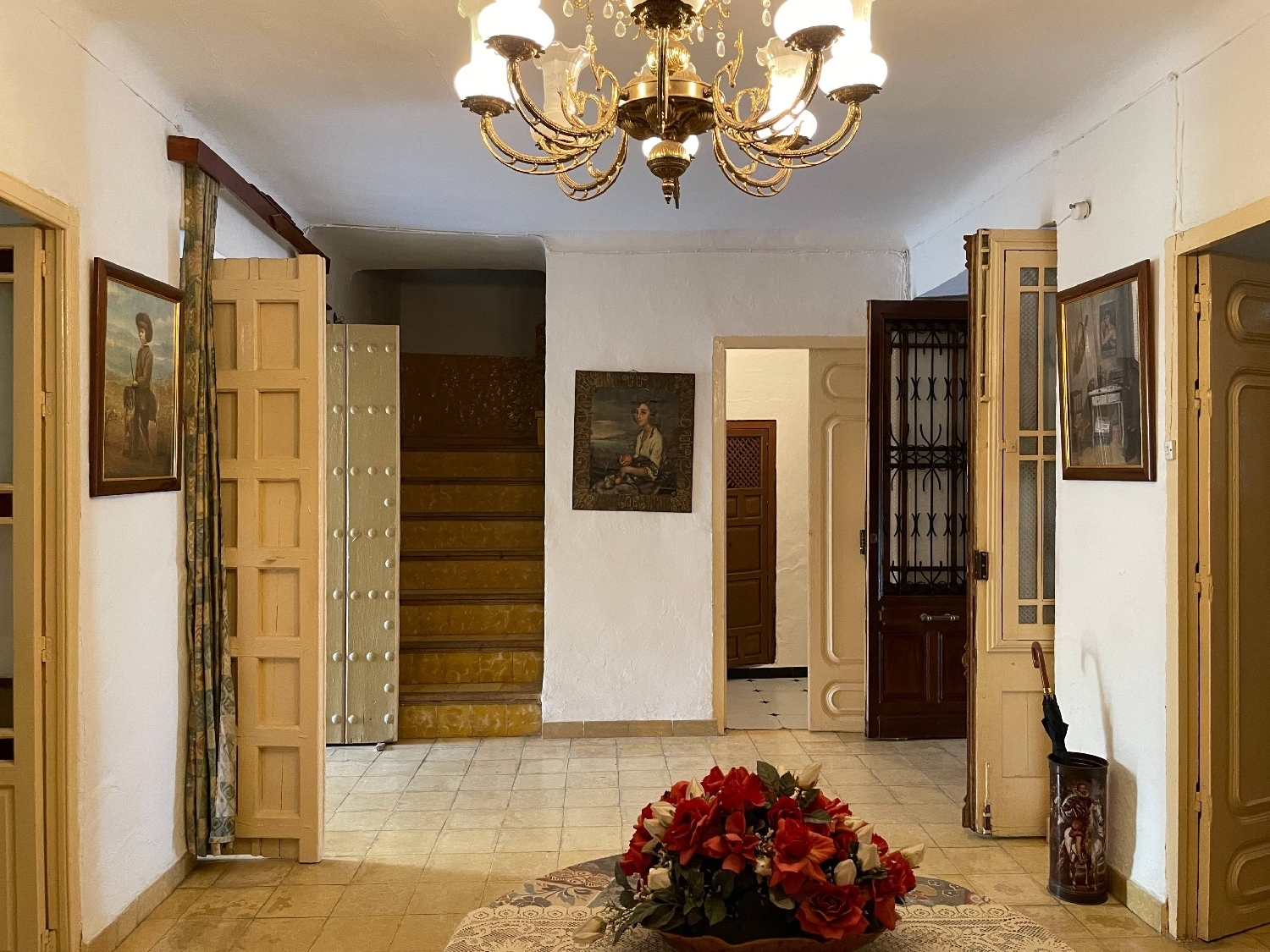  en venta casa Alameda Antequera 1