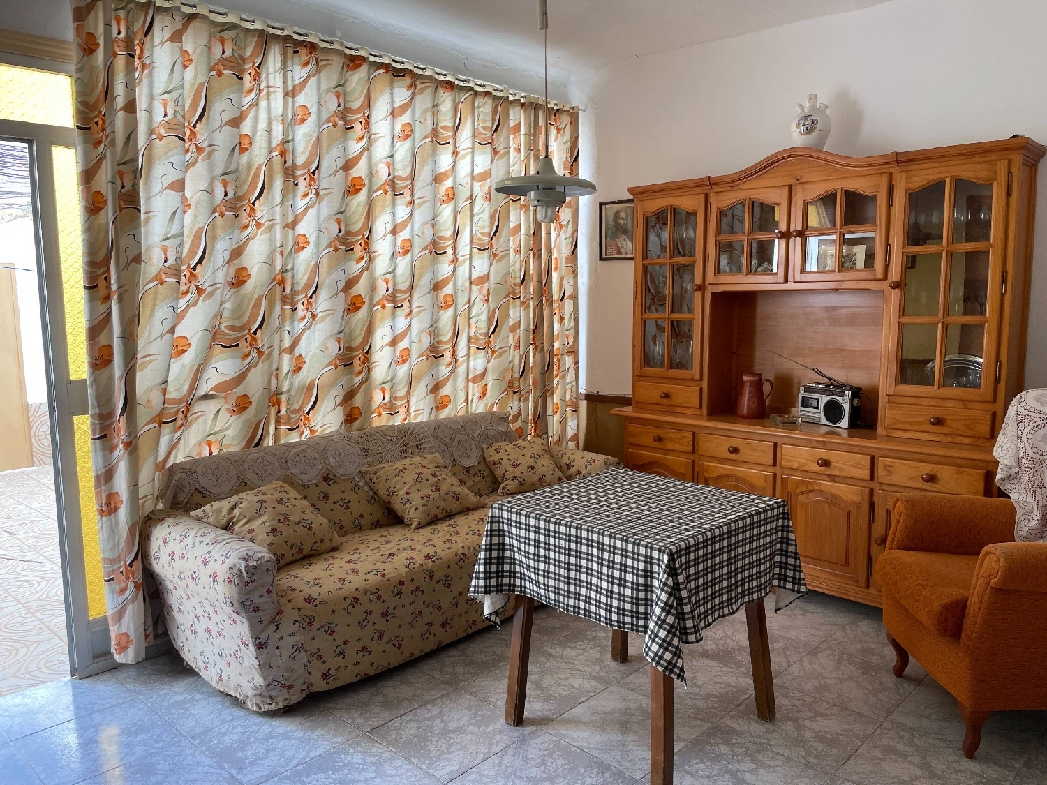  en venta casa Alameda Antequera 6